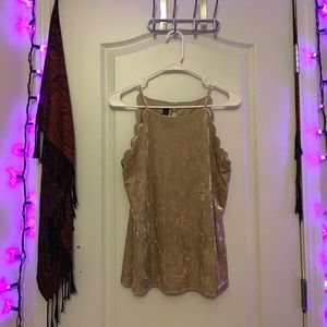 A. Byer super soft top